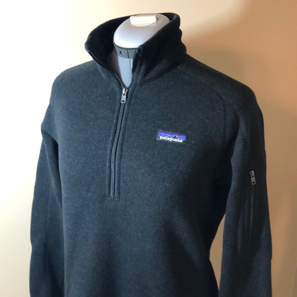 Patagonia Jackets & Blazers - Patagonia better sweater Near New Condition!!